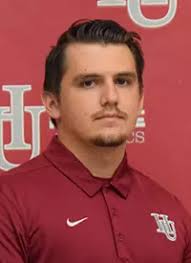 2021 Football Roster