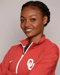Sooners Cap Three-Meet Weekend