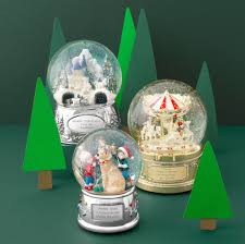 Blankets, canvas, photo books, mugs, phone cases Decorate Your Home This Holiday Season With Personalized Snow Globes Personalised Snow Globes Holiday Snow Globe Snow Globes