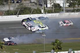 Finally after years of waiting we actually have real nascar bodies in rfactor 2!!! Jones Wins Crash Fest At Daytona To Open Nascar Season West Hawaii Today