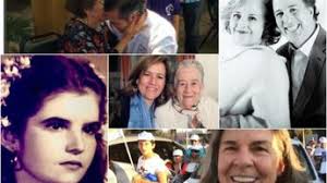 Ellas son las mamás de los candidatos a la Presidencia- Grupo Milenio