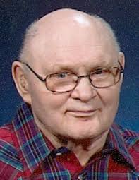 Leslie Buck Obituary (2011)