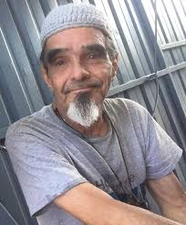 Hoy lamentamos la partida de uno de nuestros hermanos, Eugene Rodríguez.  Una persona sumamente cariñosa y emblemática de nuestro pueblo. Un gran  artesano de vocación. A todos sus familiares y amigos, nuestras