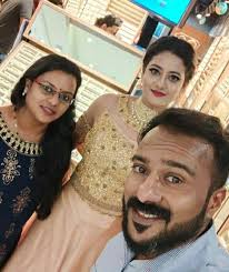 congratulations Ancy Kabeer for winning d #title #Misskerala😍😍😍 #click :  @krishnaprasad #makeup : #ashtamudiwellness