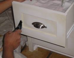 cabinet antiquing six ways to antique