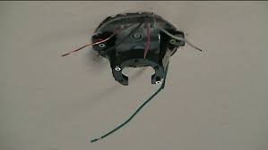 Easy to control and available in modern, traditional, and transitional styles, the right light kit helps your ceiling fan serve as a beautiful element of your interior design. How To Install A Ceiling Fan With Remote Control Electrical Online