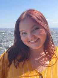 Amber Nickell's Instagram, Twitter & Facebook