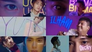 Music Video Smash Diduga Jiplak Konsep Yearbook Nct 401 Entertainment Minta Maaf Tribun Batam