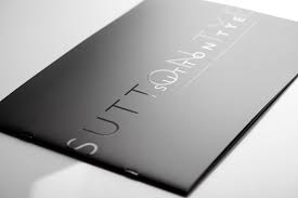 A Contemporary Property Brochure Design For A Development Of Luxury Apartments The Carbon Cover Was Etched Luxury Brochure Brochure Design Property Brochures