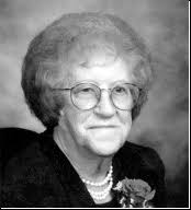 Jennie Moon Obituary (2004)