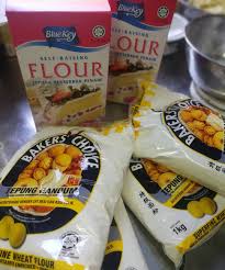 Tepung wholemeal tepung gandum tulin yang mengandungi serat gandum yang tidak hancur. Bakedbyone Tepung Gandum Baker S Choice Tepung Naik Facebook
