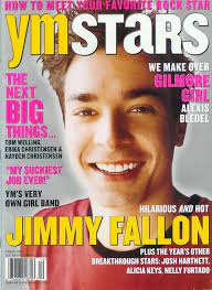 He is known for his work in television as a cast member on saturday. Jimmy Fallon On Twitter Hahaha I M Just Gonna Leave This Here Tbt
