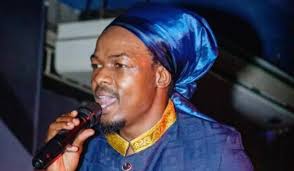 Ricky Fire Biography: Early Life