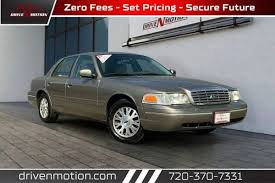 Image result for Monterey Mist 2004 Crown Victoria
