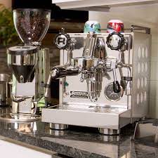 rocket espresso appartamento white panels rocket espresso italian espresso machine rocket espresso machine