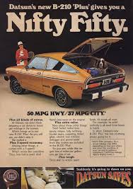 Does not overheat at all. Datsun 210 B210 B310 Wiring Diagrams Datsun Forums