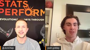 On 12 march 2020, giddey signed with the adelaide 36ers of the national basketball league (nbl) as a part of the league's. Rookie Scale Remote Film Room Josh Giddey