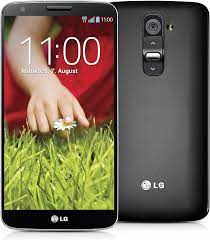 LG G2 Smartphone (5,2 Zoll Touch ...