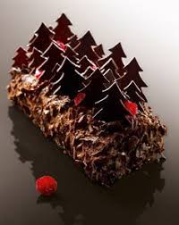 Foret Noire Recette Chocolat Noel Cuisson De Noel Patisserie