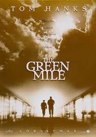 E' il racconto che paul edgecomb fa all'amica elaine connelly in una casa di riposo. The Green Mile 1999 Movie Posters