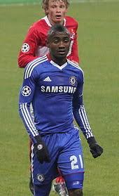 Check out his latest detailed stats including goals, assists. Salomon Kalou Wikipedia
