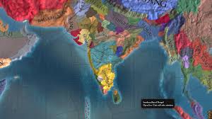 Aar インドに平穏のあらんことを インドに立つ Eu4 Wiki