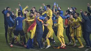 La masculin, pentru medalia de aur se lupta polonia si turcia, iar pentru medalia de bronz exista, nu mai putin de 4. AÈ™a Ar Putea ArÄƒta NaÈ›ionala De Tineret La Europeanul U21 Din 2021 Fotbal Video Eurosport