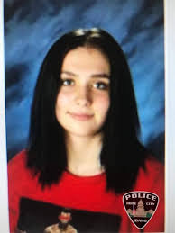 Help us to locate this missing teen. If you know here whereabouts please  call the Half Way Tree Police or the nearest police station. #AnandaAlert  #Missing