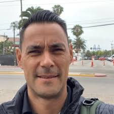 Luis Alfonso Garcia. (@LAG50JP)