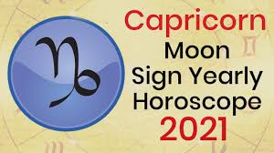 What's ahead for each sign of the zodiac. Capricorn 2021 Horoscope Predictions 2021 Capricorn Horoscope