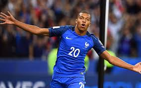 Tons of awesome kylian mbappé france wallpapers to download for free. 1242x2208px Free Download Hd Wallpaper Soccer Kylian Mbappe French Wallpaper Flare