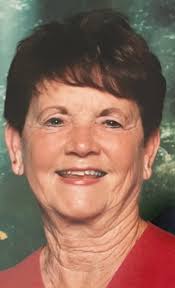 Ramona Carol (Anfinson) Adams