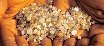 Democratic republic of congo (kinshasa) register travel insurance destinations. Drc Economy The Giant Awakens Africa Renewal