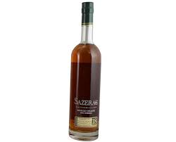 This bourbon registers in at 125.7 proof. Whiskey Review Sazerac Rye 18 Year Old 2020 Buffalo Trace Antique Collection The Whiskey Wash