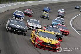 The wednesday recap and preview show will be on grinders live (free). Nascar New Aero Rules Not A Magic Bullet But Pass Eye Test