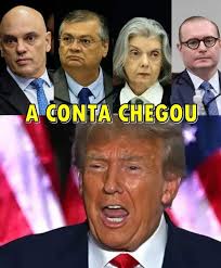 A conta chegou: Ministros ficam aterrorizados ao receber notícia que...ver  mais