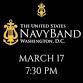 U.S. Navy Band Tour
