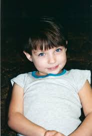 Hayley Raina Evans (1995-2003)