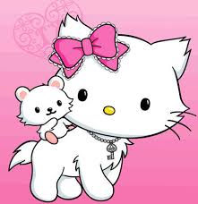 Check spelling or type a new query. Manie Kawaii Hello Kitty Compie 40 Anni Ma Voi Sapevate Che Non E Un Gatto