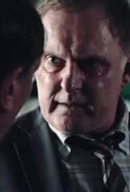 Paranoid" Episode #1.8 (TV Episode 2016)