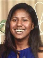 A'Kayla Cyprian Obituary (1998