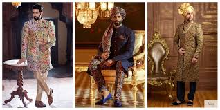 20 Wedding Dresses For Men In India Which Are Totally In Now Bridal And Groom S Wear Wedding Blog Wedding party & guests outfits. 20 wedding dresses for men in india