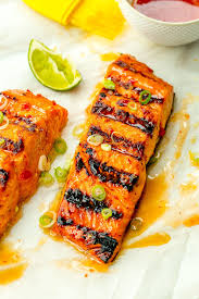 28 Sizzling Grilled Seafood Recipes Grilled Fish Recipes Seafood Recipes Grilled Seafood Recipes