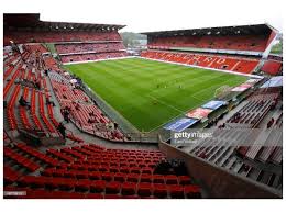 The stadium stade maurice dufrasne also known as stade de sclessin, located in liege's district of such name, was opened back in 1909. Stade De Sclessin Capacity Football Stadium Gallery Facebook