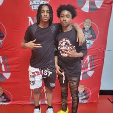 Congratulations to Dontavious 'DC' Collier