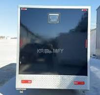2025 EEC Valid Portable Luxury With Outdoor Mobile Toilet Trailer