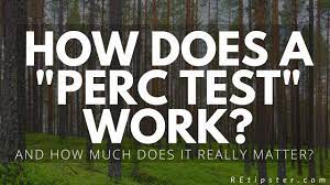 Free estimates from local soils engineers in your local area. What Is A Perc Test And How Much Does It Really Matter Retipster