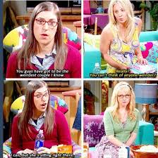 Bits Pieces Television Show Pin On The Big Bang Theory