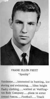 Mr. Robert Frank DeCarlo, Jr., 74, of Frederick, passed