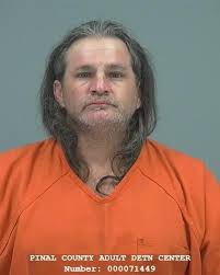 Pinal County Sheriff's log, 03/30/24